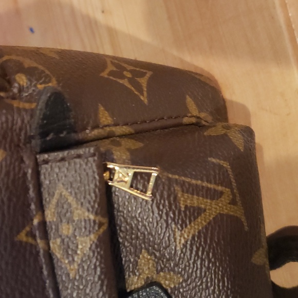 Louis Vuitton Mini Backpack - Picture 10 of 13